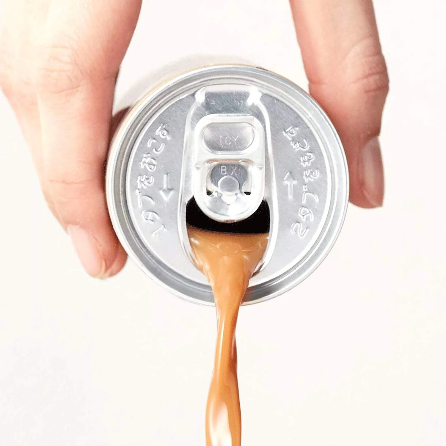 Café Au Lait Coffee With Milk Canned Coffee 185g (Box of 30 Cans) - Image 2