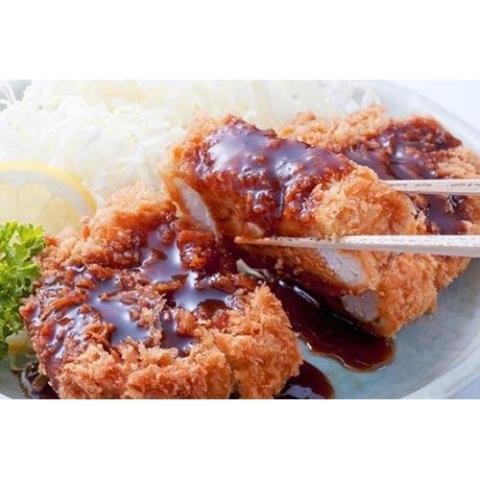 Bull-Dog Sauce Japanese Tonkatsu Sauce Regular 500ml - Image 2