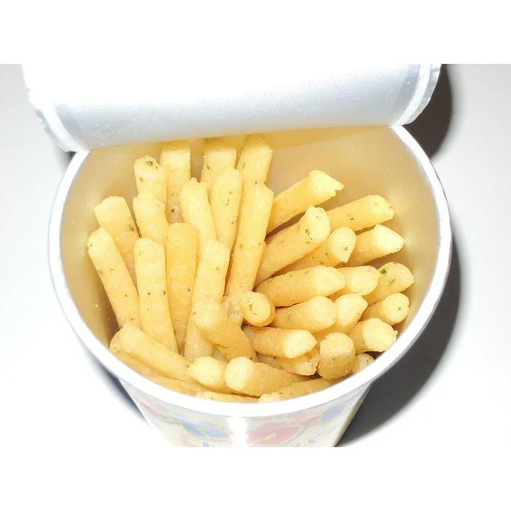 Calbee Jagarico Hokkaido Butter Potato Sticks - Image 2