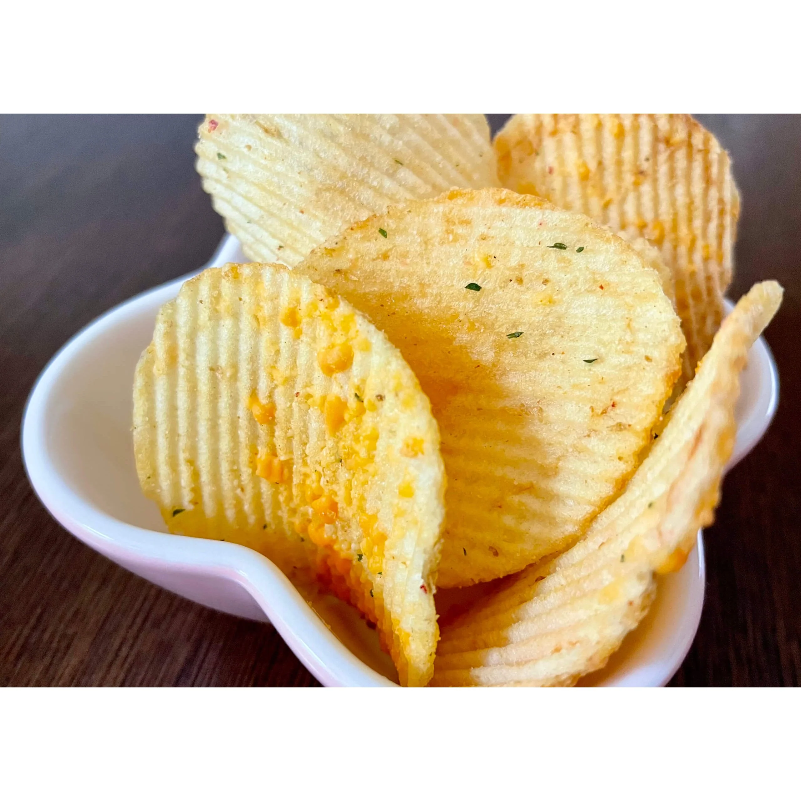 Calbee Pizza Potato Chips Big Bag 126g (Pack of 3 Bags) - Image 2