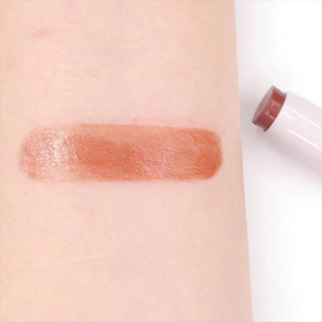 Canmake Tokyo Stay-On Balm Rouge Lipstick 2.7g - Image 7