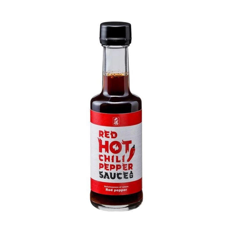 Daitoku Natural Japanese Barbecue Sauce Spicy BBQ Shoyu Sauce 200ml