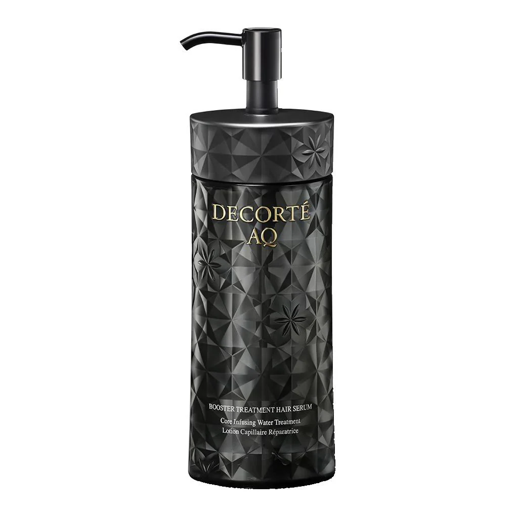 Decorté AQ Hair Serum Damaged & Frizzy Hair Booster Treatment 200ml
