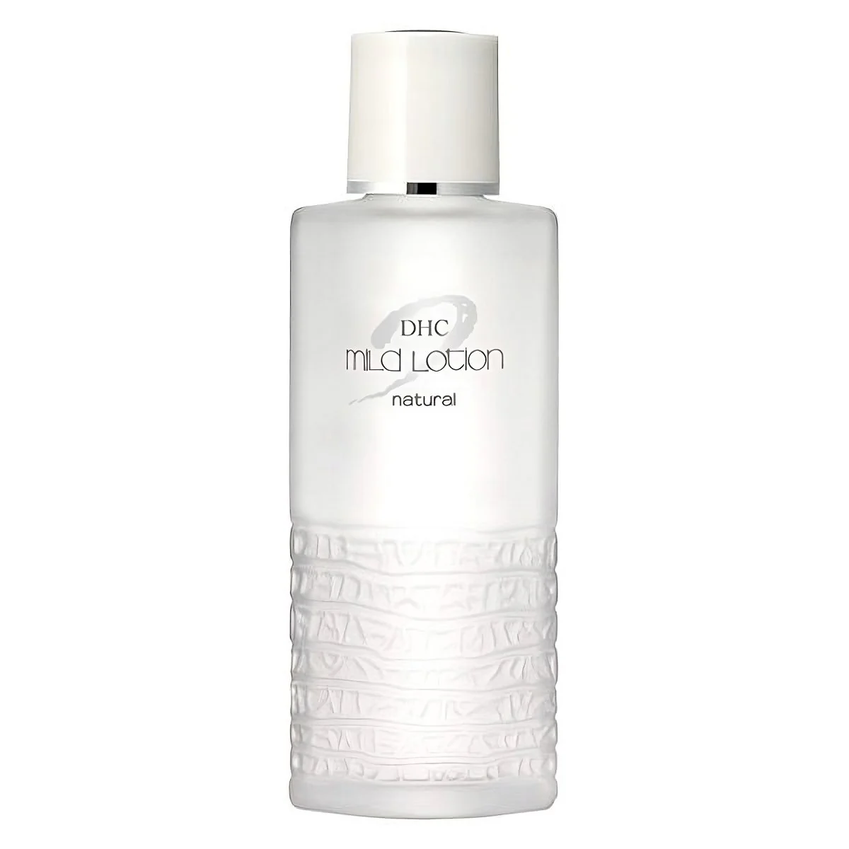 DHC Mild Lotion Moisturizing Toner For Dry & Sensitive Skin 100ml