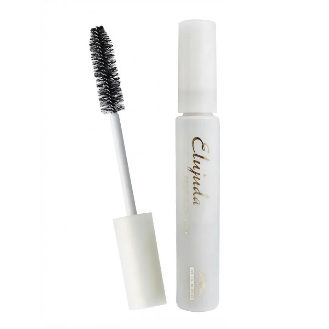 Elujuda Point Care Stick Hair Styling Mascara for Bangs & Unruly Hair - Image 2