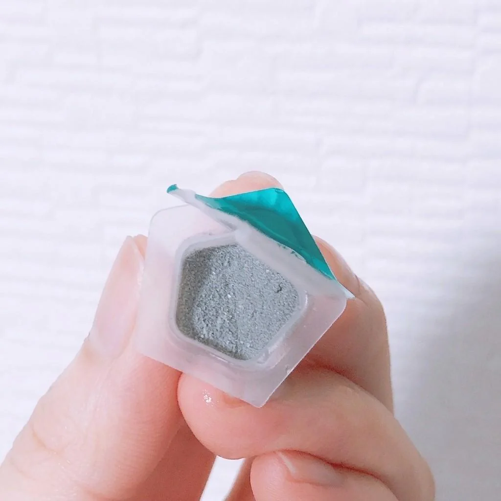 FANCL Deep Clear Washing Powder Face Wash 30 Pieces - Image 3