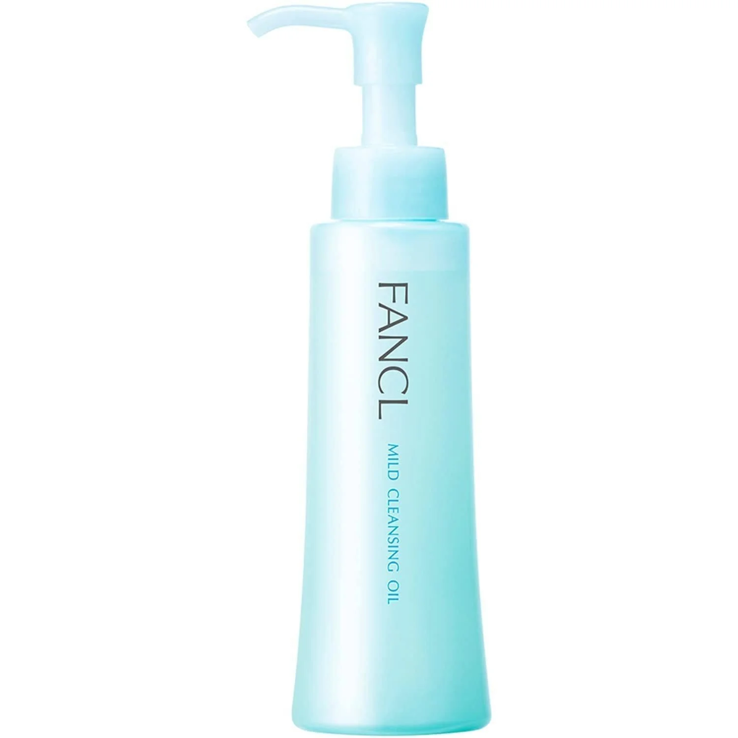 FANCL Mild Cleansing Oil Makeup Remover for Sensitive Skin 120ml (Pack of 2) - Image 2