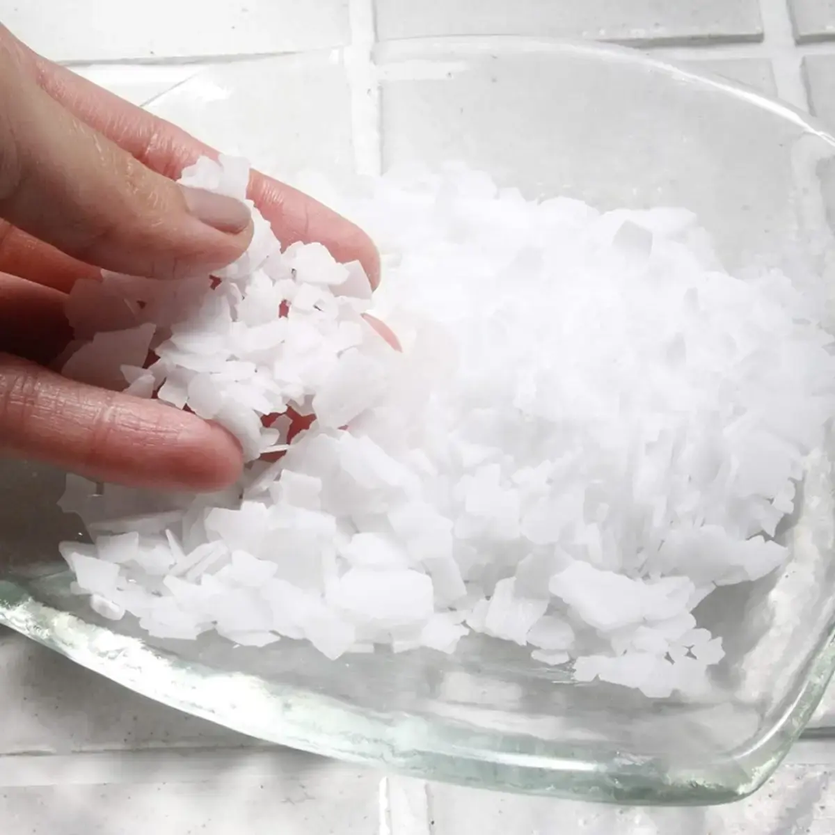 Fro Magnesium Flakes Mineral Bath Salt Fragrance-Free 700g - Image 2