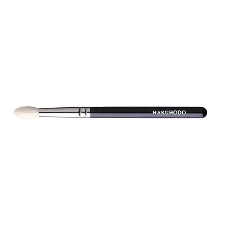 Hakuhodo Japanese Makeup Brush for Eyeshadow J142