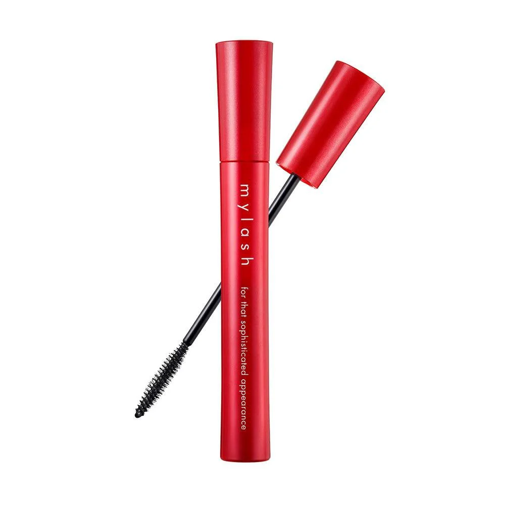 My Lash Advanced Natural Look Mascara Black - Image 3