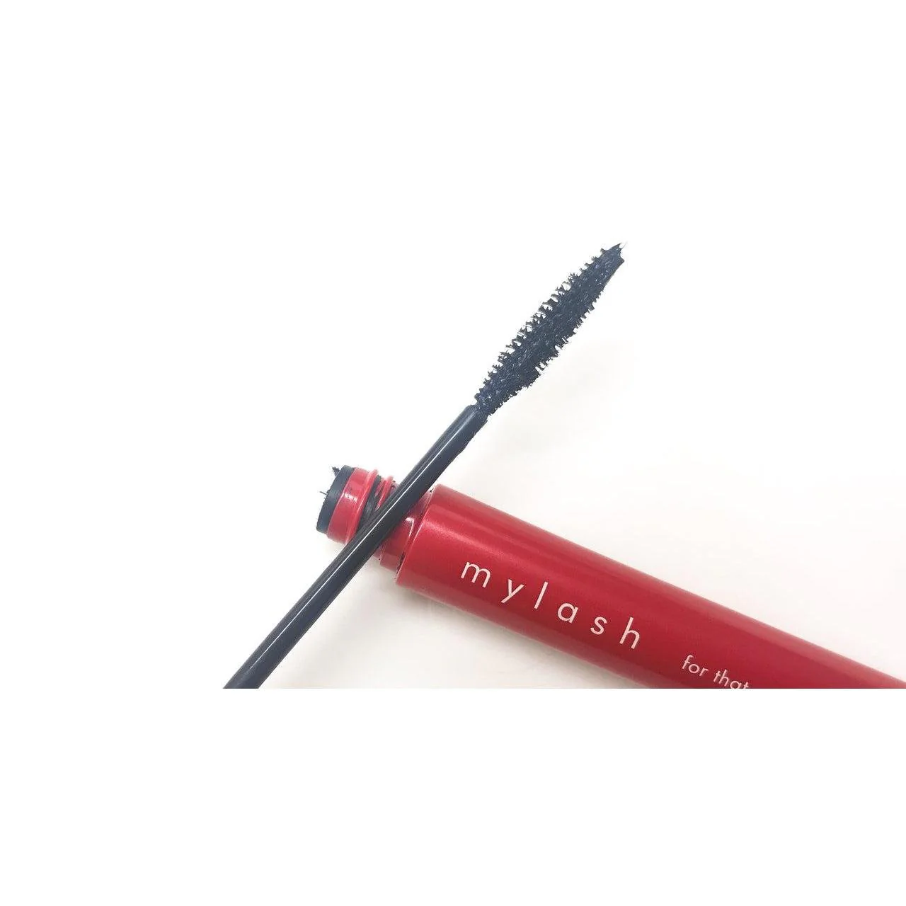 My Lash Advanced Natural Look Mascara Black - Image 4