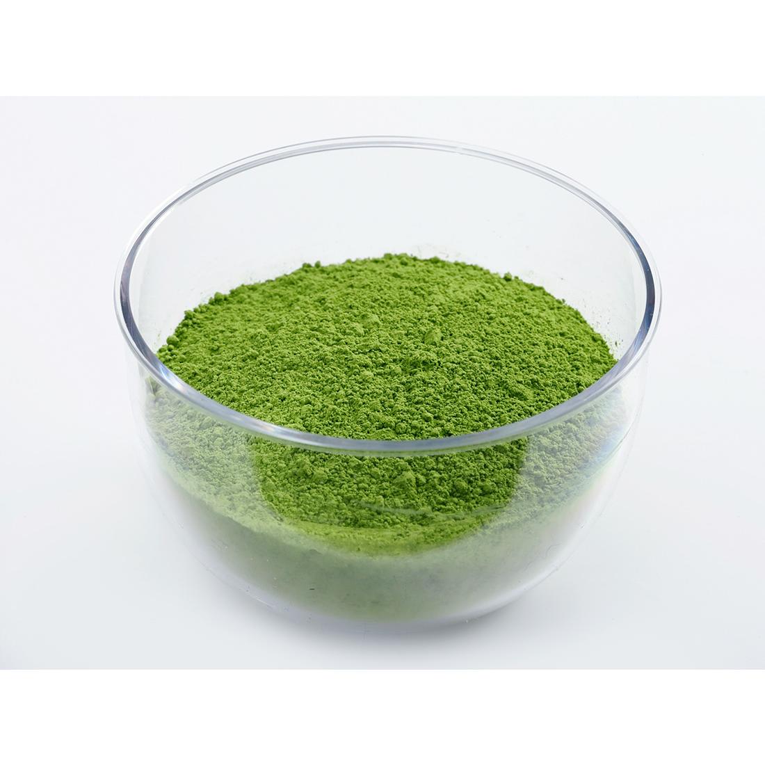 Itoen Oi Ocha Real Japanese Matcha Powder Unsweetened 30g - Image 2