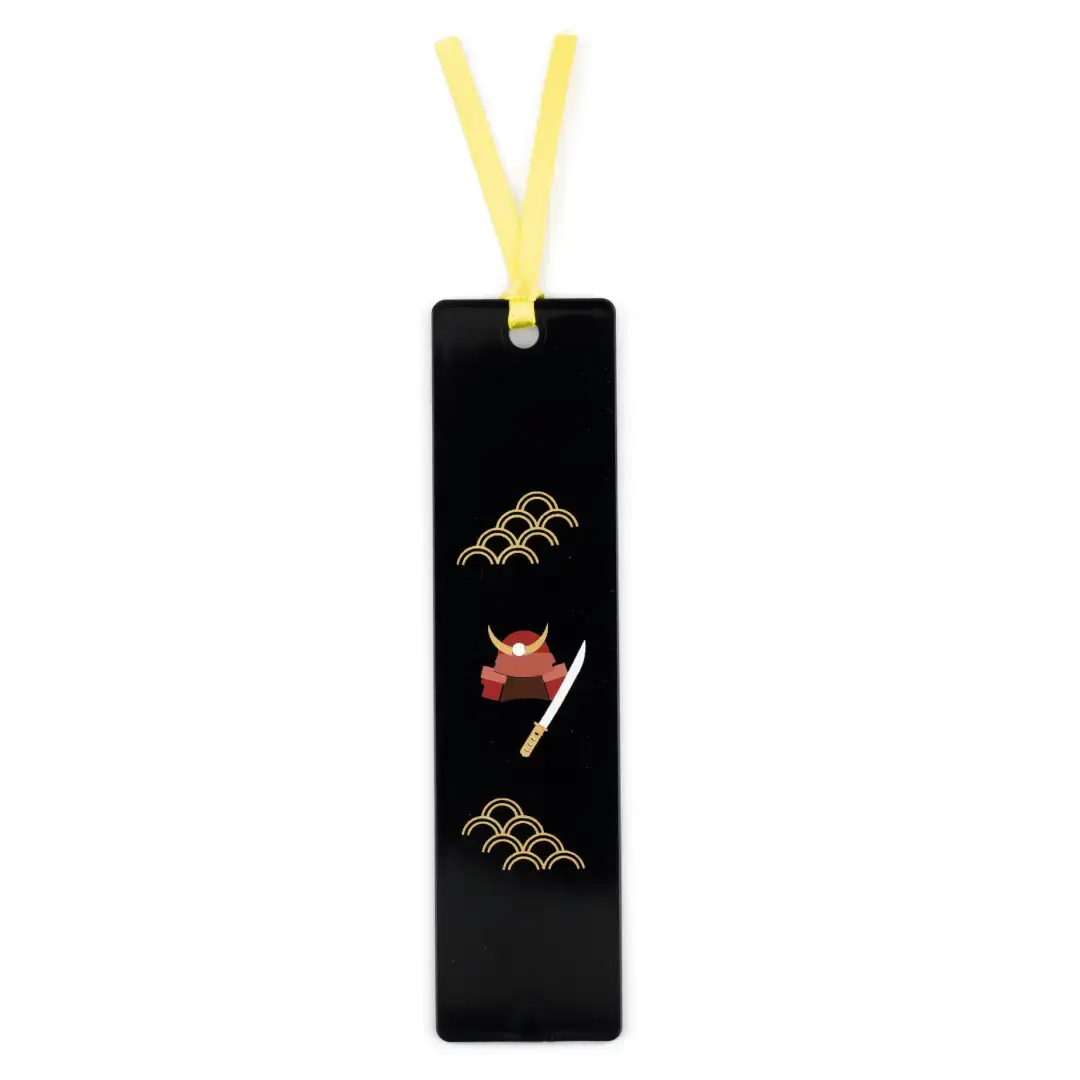 J Taste Original Bookmark Unique Design Small Gift Japanese Souvenir - Image 12