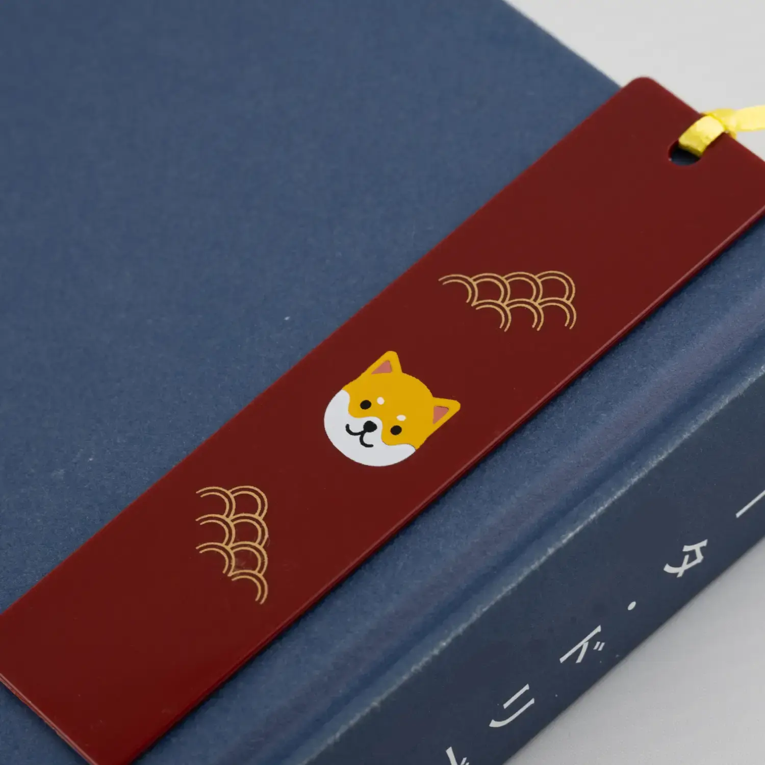 J Taste Original Bookmark Unique Design Small Gift Japanese Souvenir - Image 4