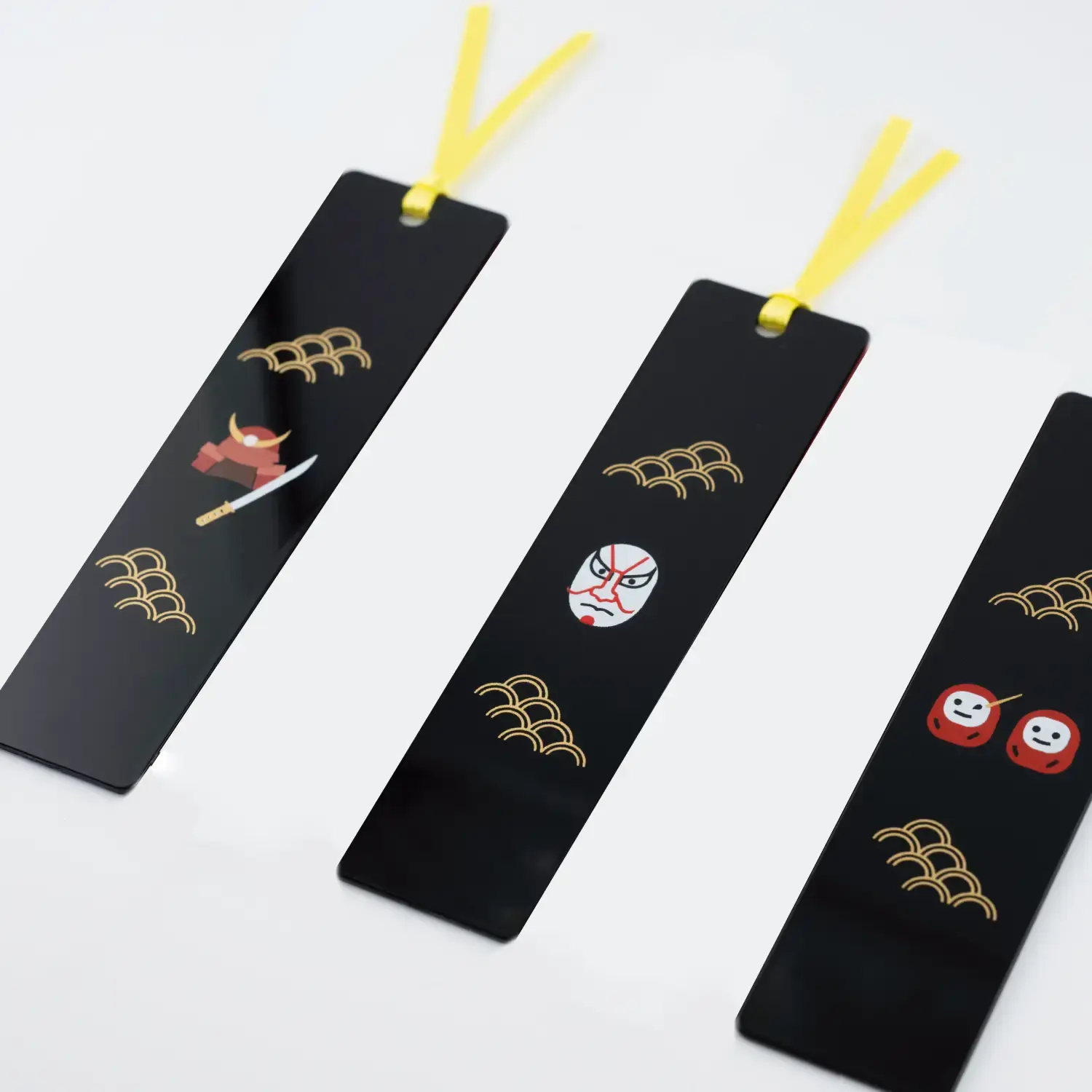 J Taste Original Bookmark Unique Design Small Gift Japanese Souvenir - Image 7