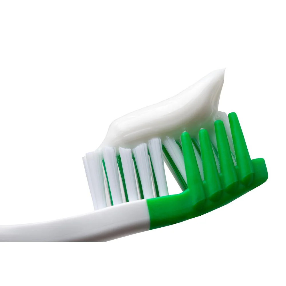 Clear Clean Nexdent Toothpaste Pure Mint 120g x 3 Tubes - Image 3