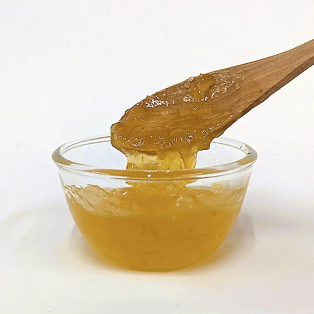 Kito Yuzu Marmalade Premium Citrus Sweet & Bitter Jam Spread 140g - Image 2