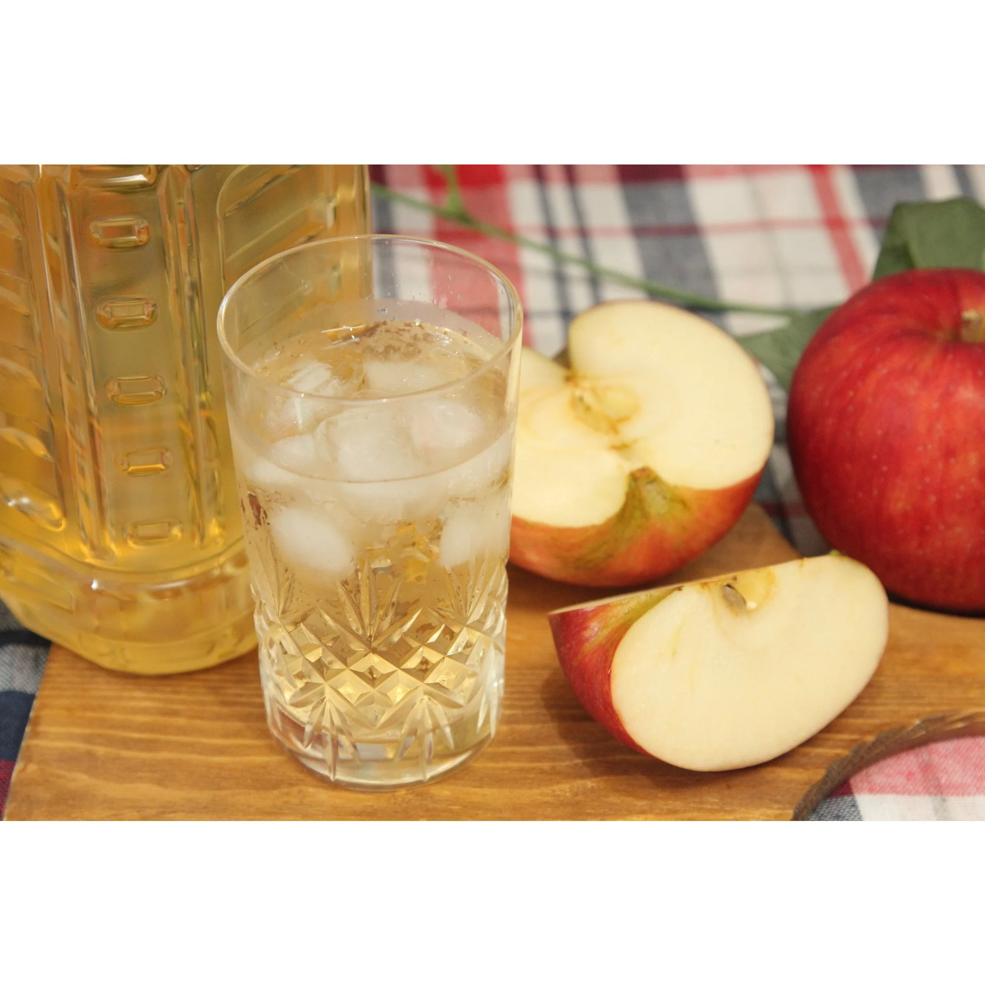 Marukan Pure Japanese Fuji Apple Cider Vinegar 360ml - Image 2
