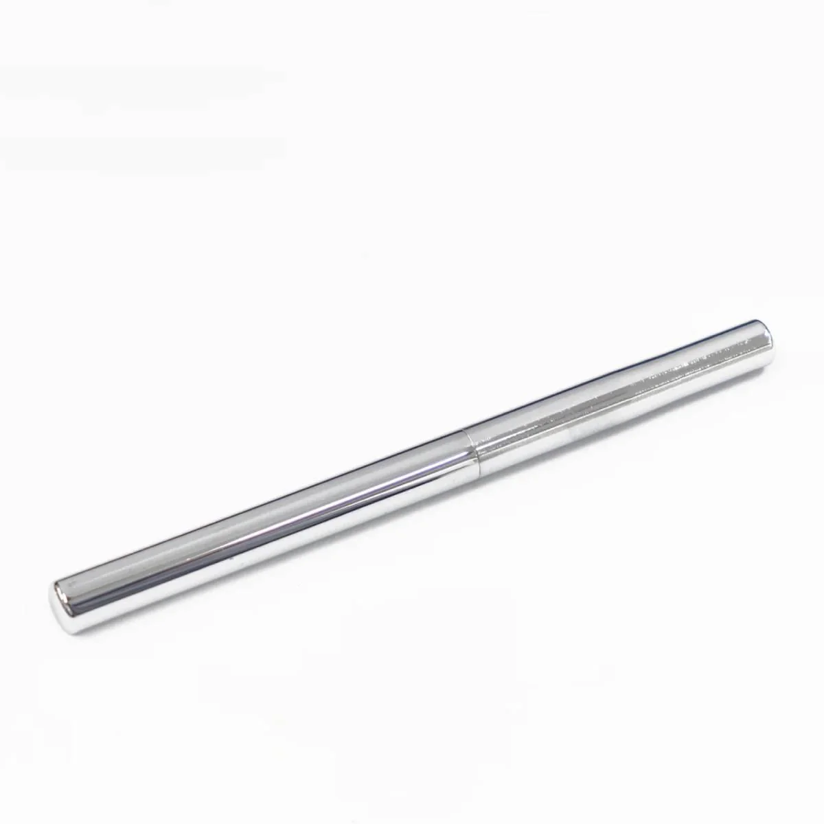 Mimikaki Chrome Plated Ear Pick Earwax Remover With Cap - Image 4