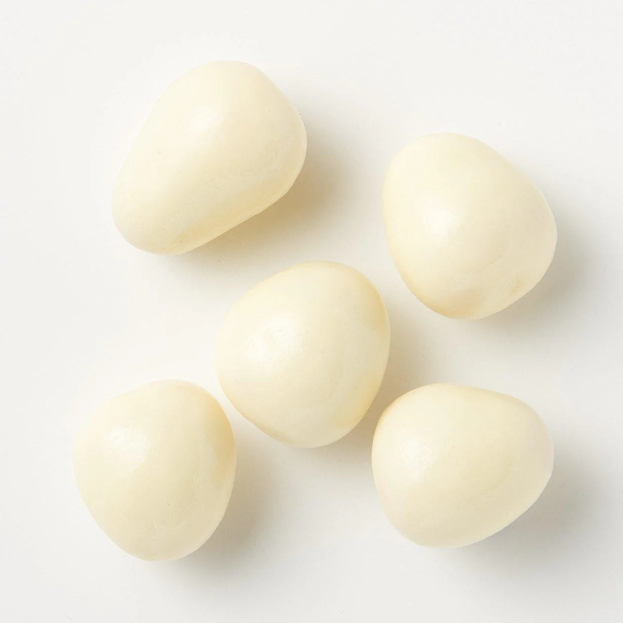 Muji White Chocolate Covered Strawberries 50g - Image 2