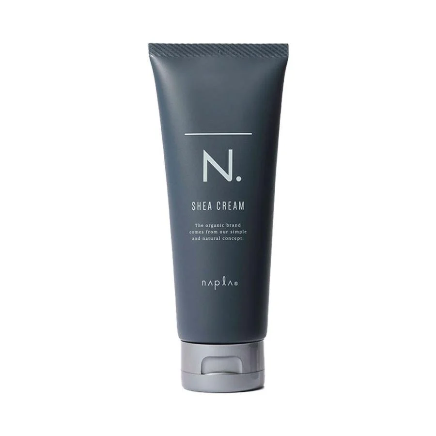 Napla Shea Cream Men's Natural Hair Styling Cream 100g