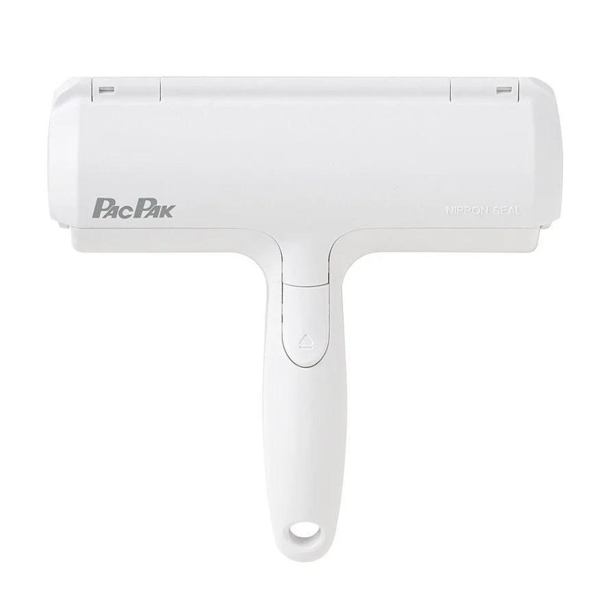 Nippon Seal Etiquette Brush Pac Pak Roller White N88M