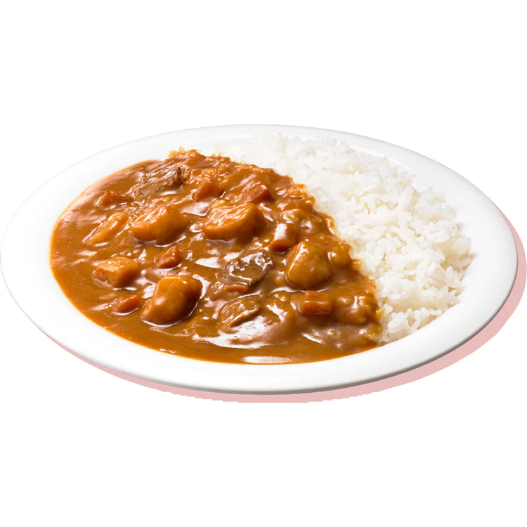 Bon Curry Gold Instant Japanese Curry Sauce Extra Hot 180g - Image 2