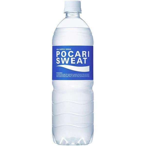 Pocari Sweat Powder Ion Supply Energy Drink 660g for 10L - Image 2