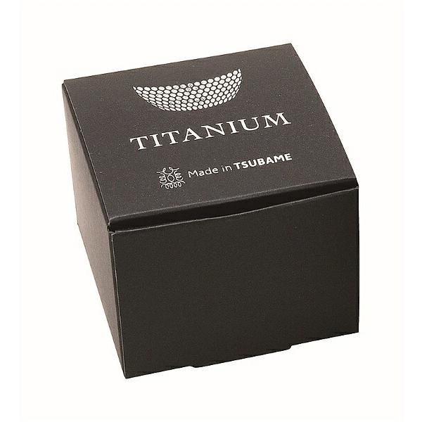 Ptygrace Titanium Hammered Sake Cup Double Wall Insulated 80ml - Image 5