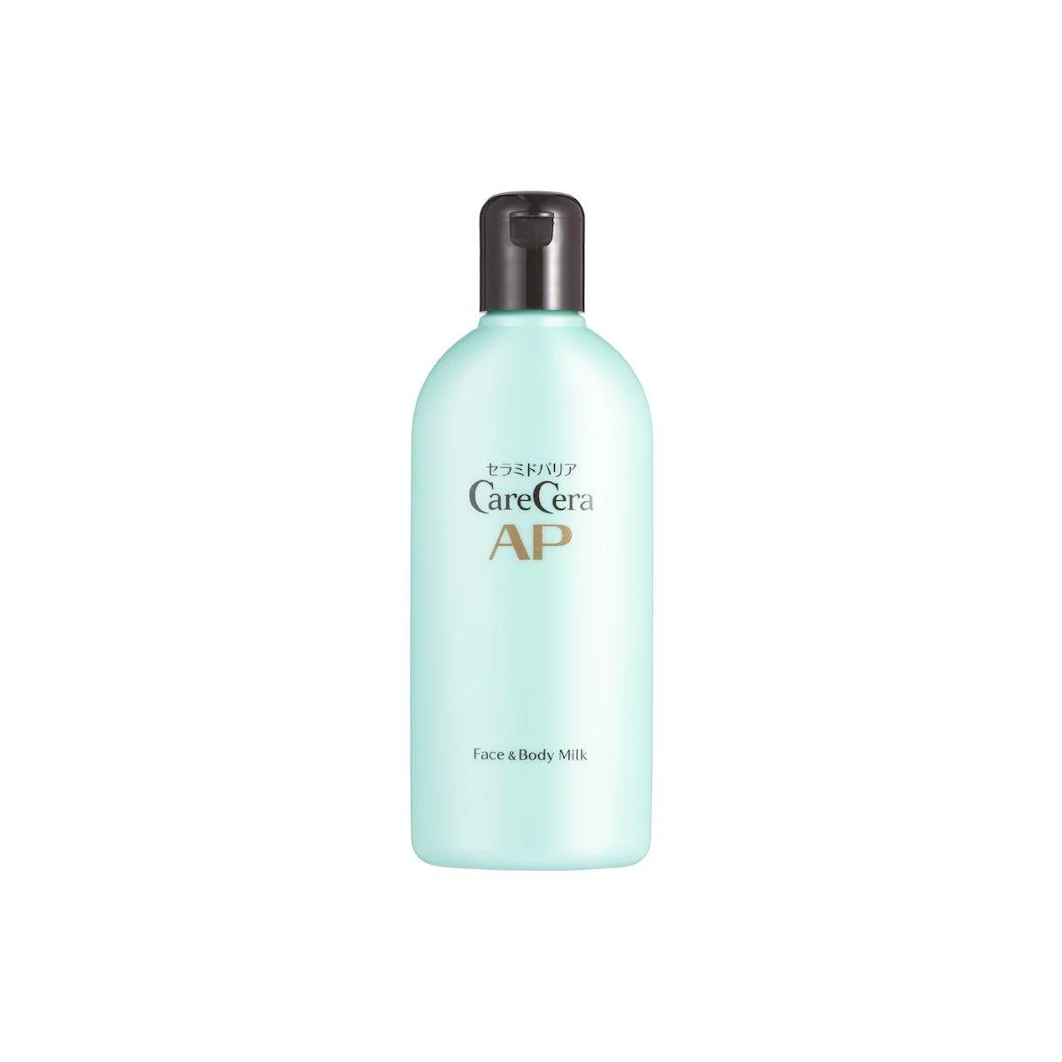 Rohto CareCera AP Moisturizing Ceramide Milk For Face & Body 200ml