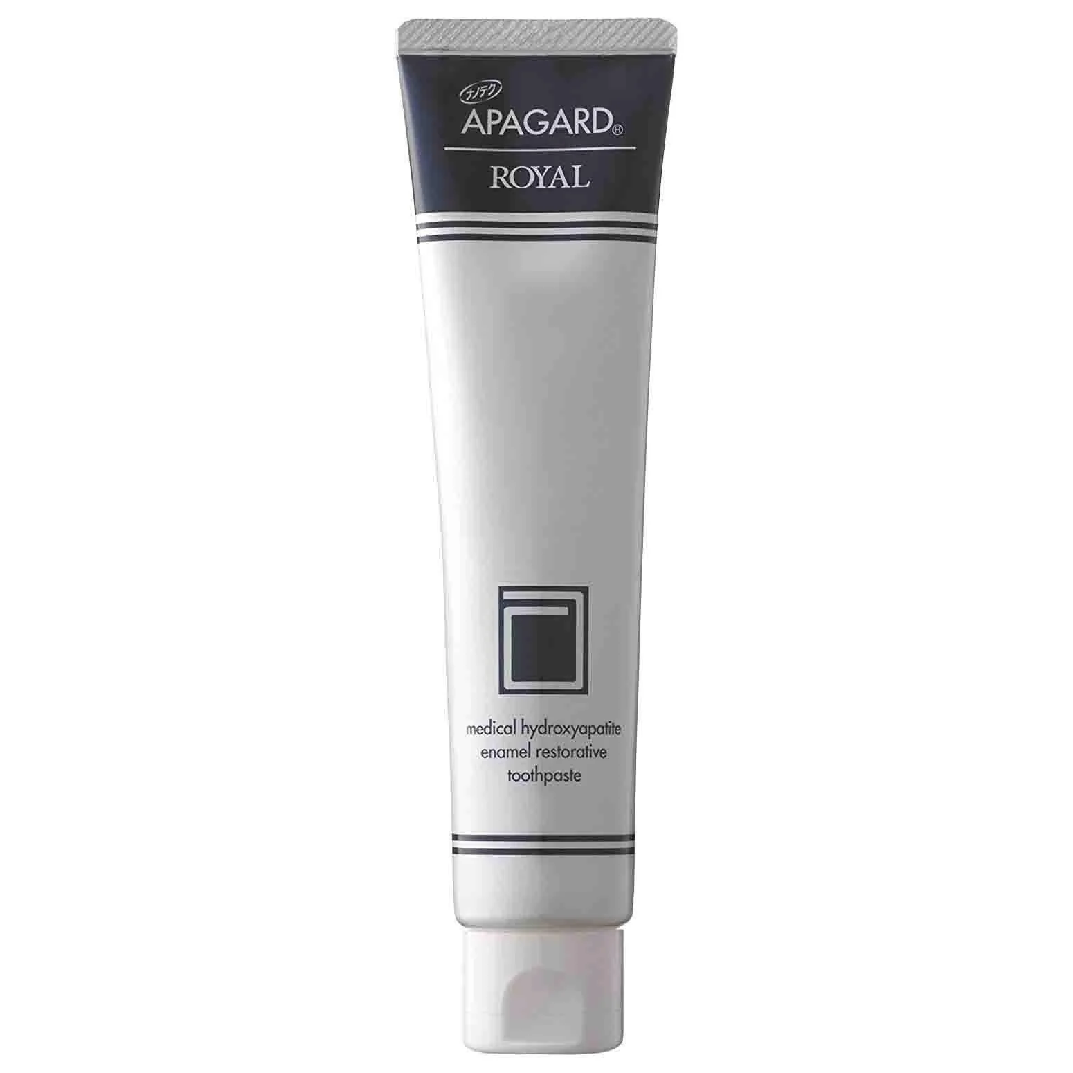 Sangi Apagard Royal Anticaries Restorative Toothpaste 135g - Image 2