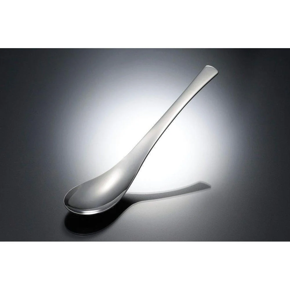 Shimomura Japanese Renge Spoon (5 Pieces Set) 18756 - Image 2