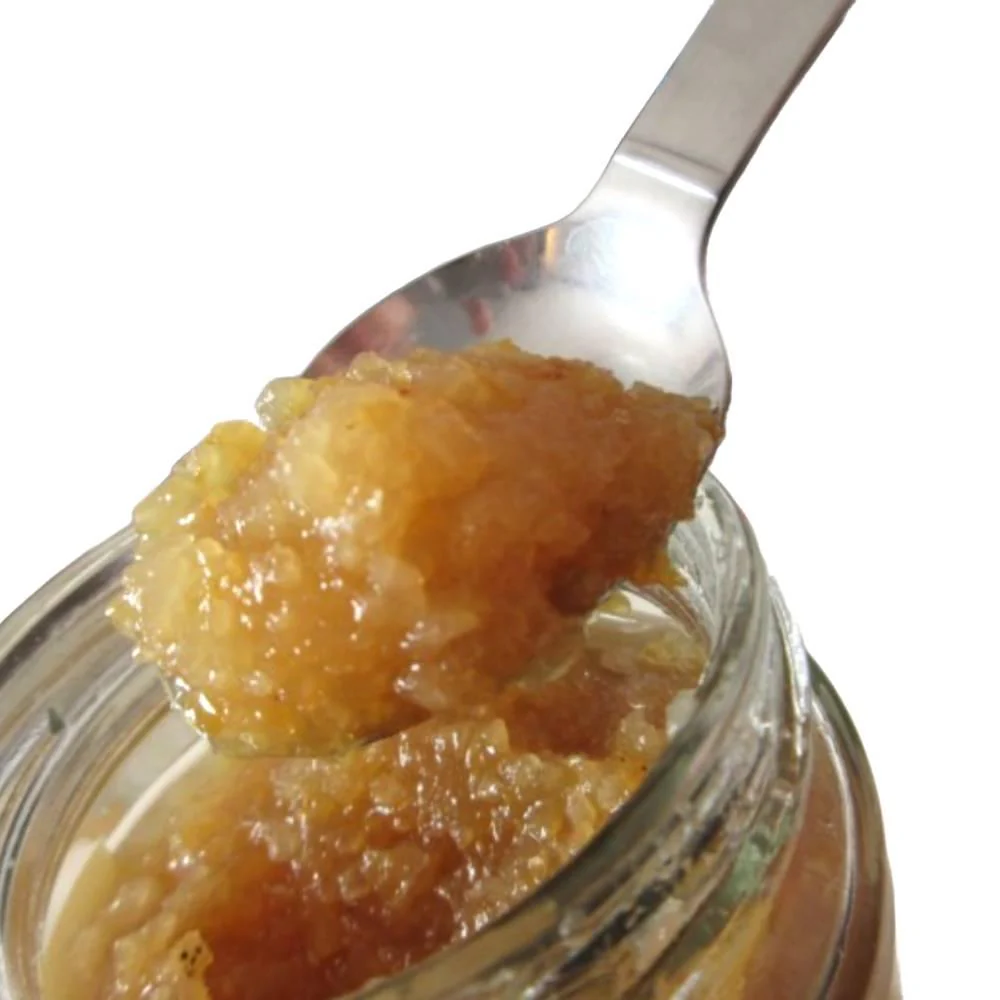 Shinshu Nagano Yuzu Jam All-Fruit Natural Spread No Added Sugar 230g - Image 2