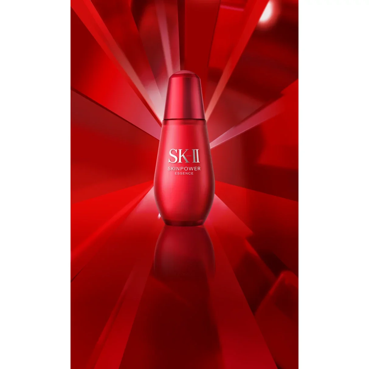 SK-II Skin Power Essence Moisturizing & Firming Serum 50ml - Image 2