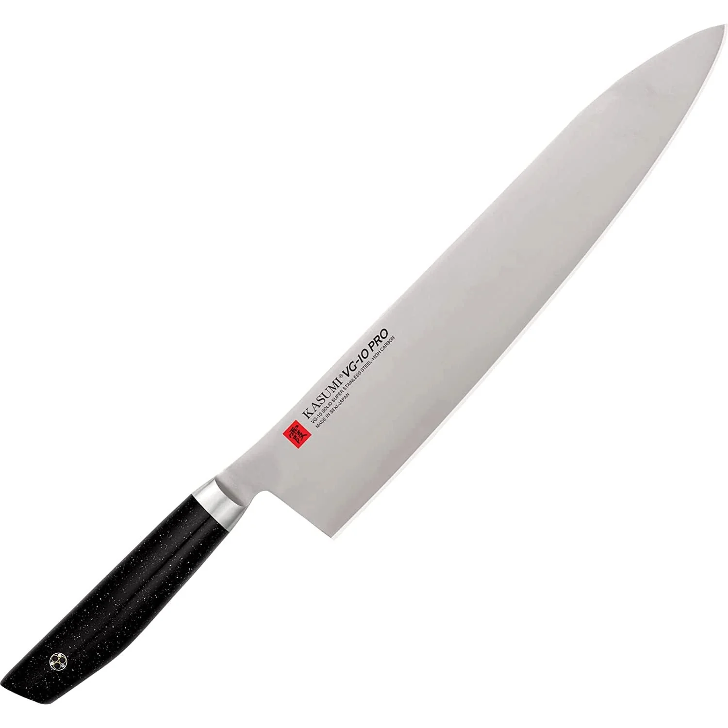 Sumikama Kasumi VG-10 Pro Kengata Gyuto Knife 270mm 58027