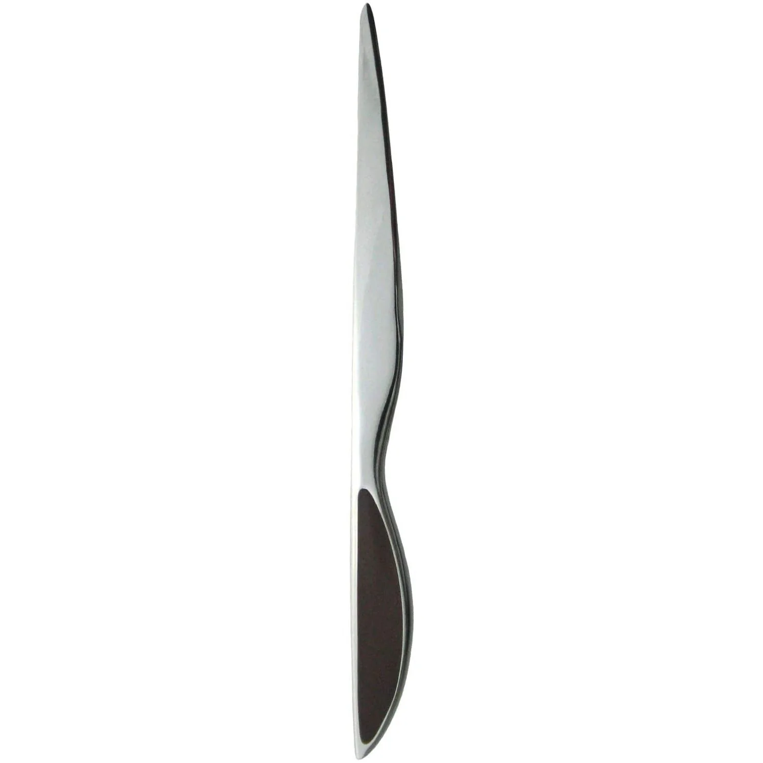 Todai Letter Opener Stainless Steel Paper Knife With Leather Case 210mm