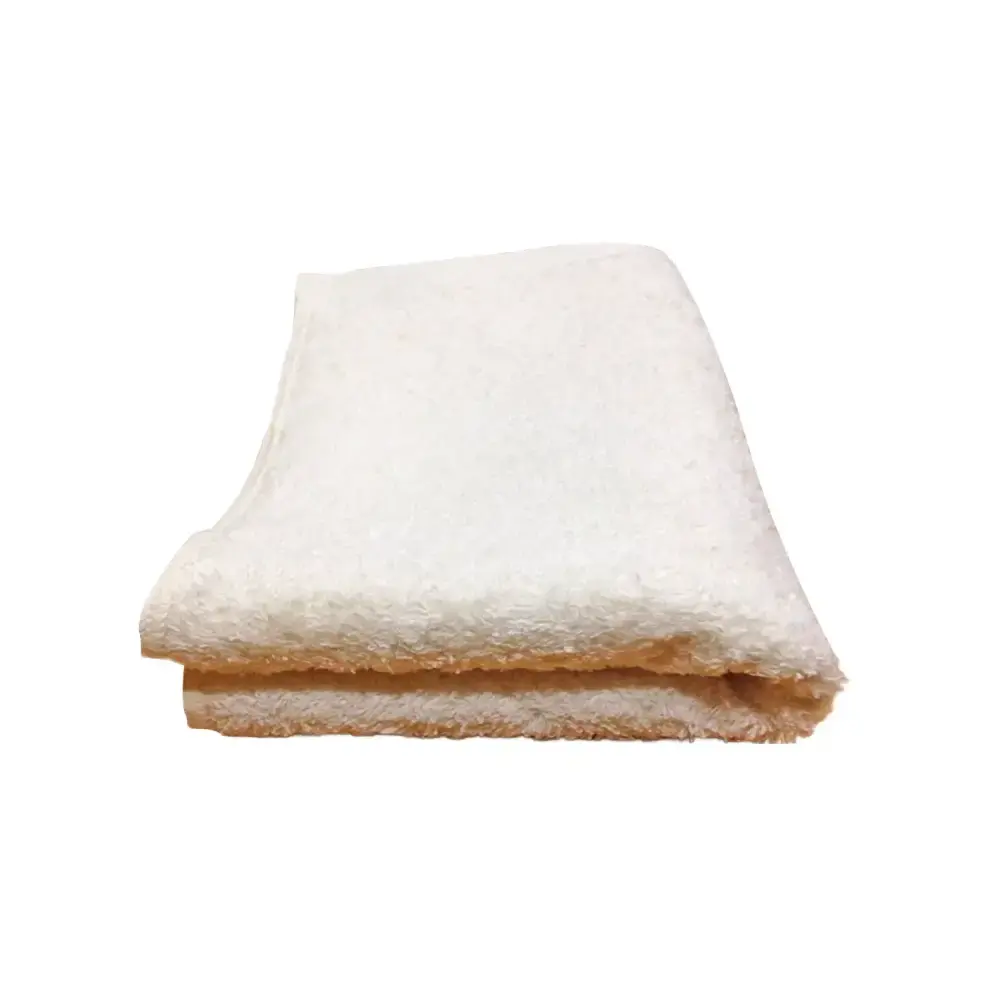 True Organic Natural Cotton Imabari Towel Face Towel 31×85cm