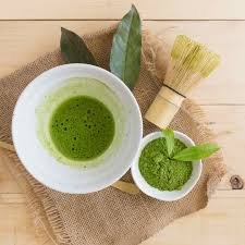 Tsujiri Koicha Matcha Green Tea Latte Powder (Japanese Matcha Milk Tea) 150g - Image 2